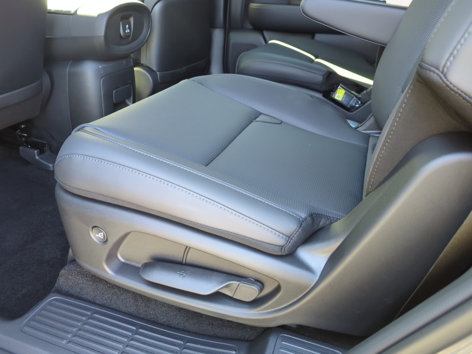 KM8RJES23TU049587 2026 Hyundai Palisade XRT Pro