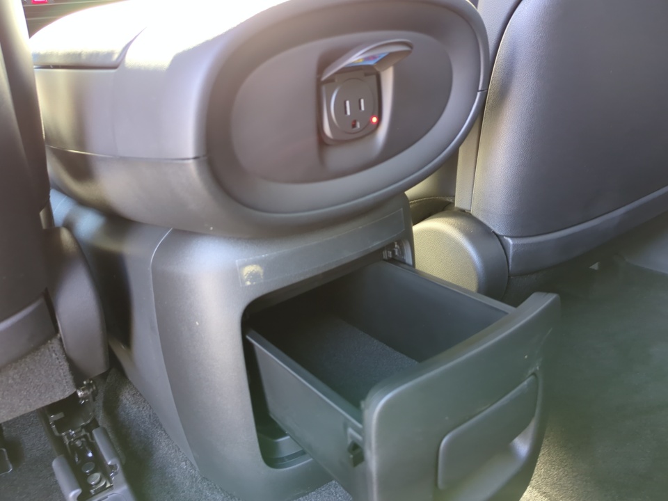 KM8RJES23TU049587 2026 Hyundai Palisade XRT Pro