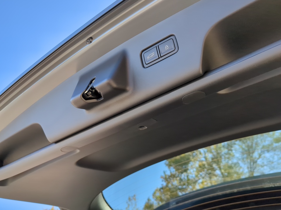 KM8RJES23TU049587 2026 Hyundai Palisade XRT Pro