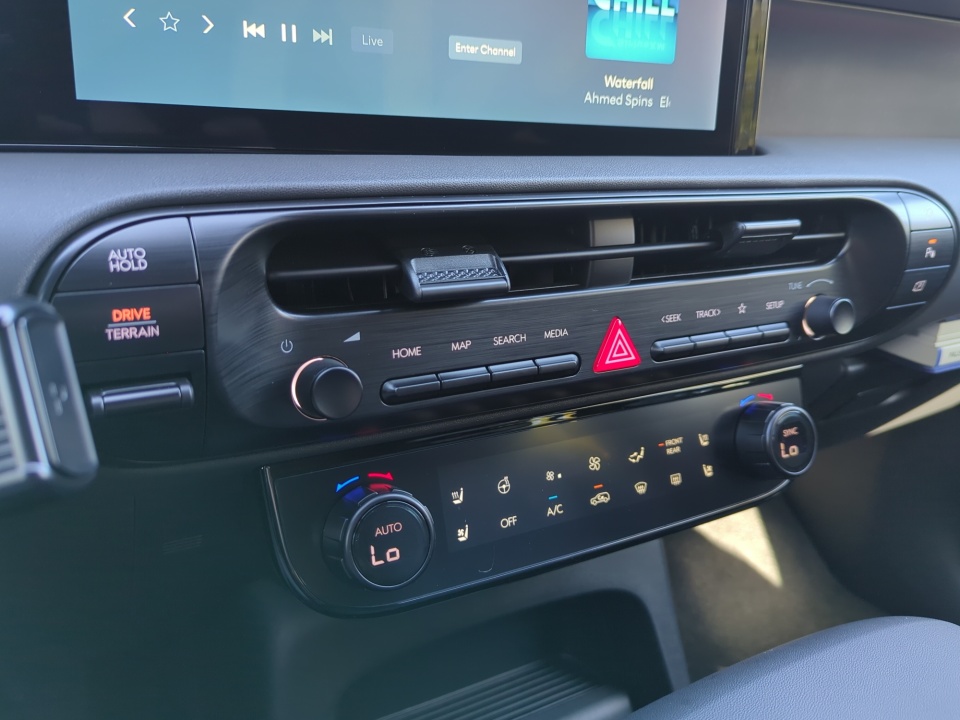 KM8RJES23TU049587 2026 Hyundai Palisade XRT Pro