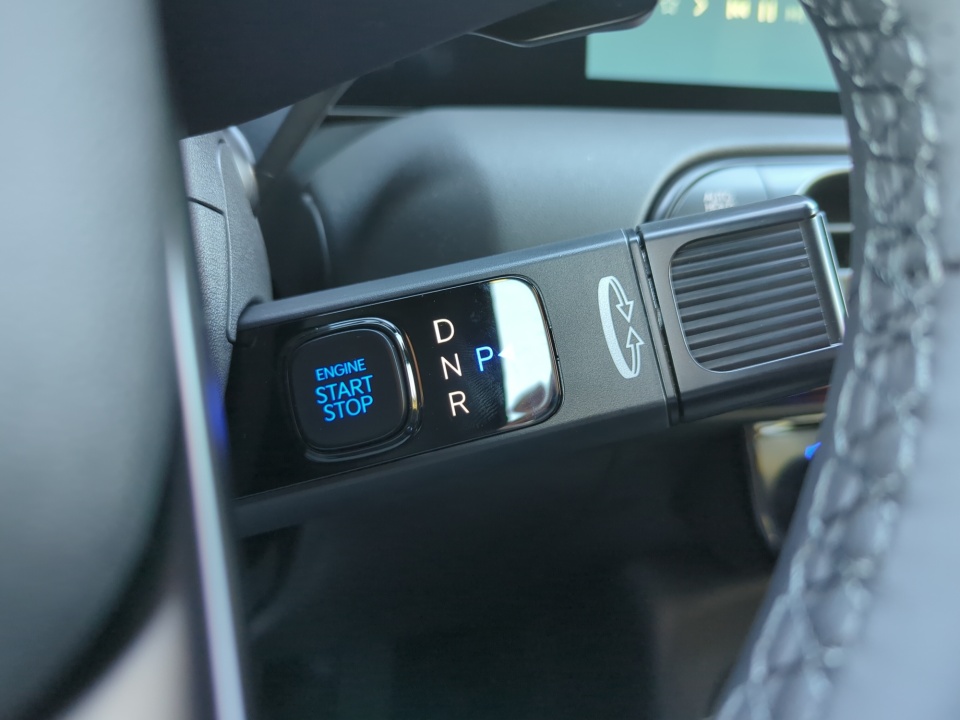 KM8RJES23TU049587 2026 Hyundai Palisade XRT Pro