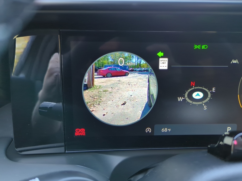 KM8RJES23TU049587 2026 Hyundai Palisade XRT Pro