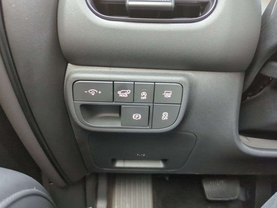 KM8RJES23TU049587 2026 Hyundai Palisade XRT Pro