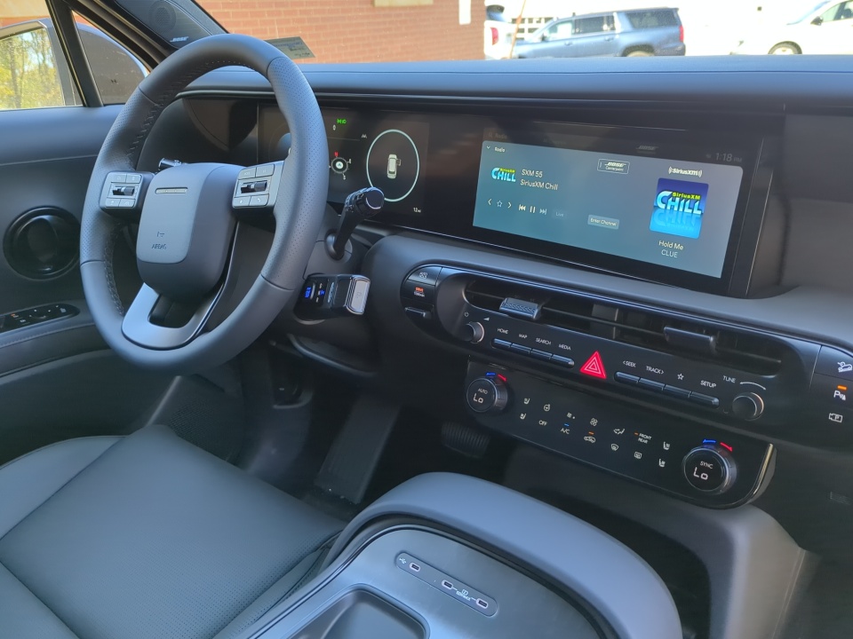 KM8RJES23TU049587 2026 Hyundai Palisade XRT Pro