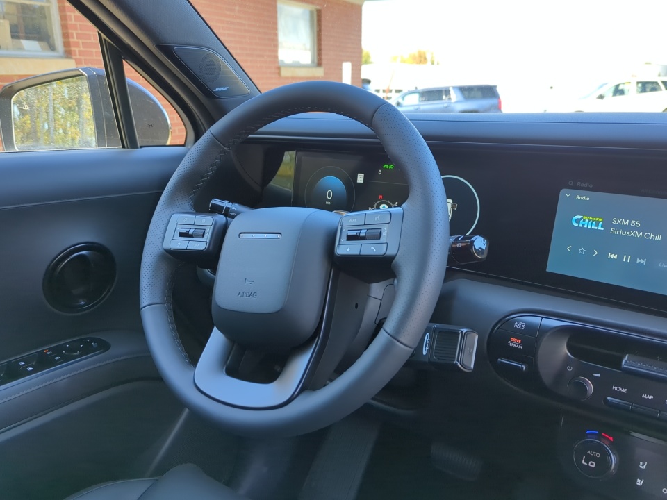 KM8RJES23TU049587 2026 Hyundai Palisade XRT Pro