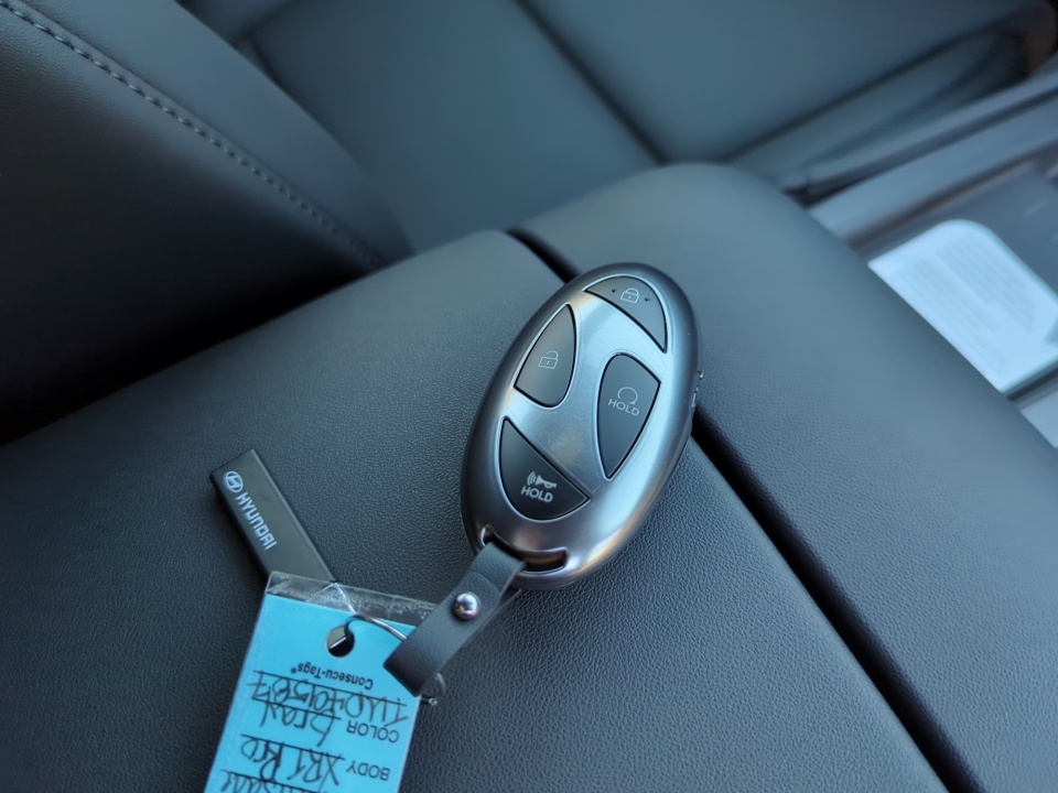 KM8RJES23TU049587 2026 Hyundai Palisade XRT Pro