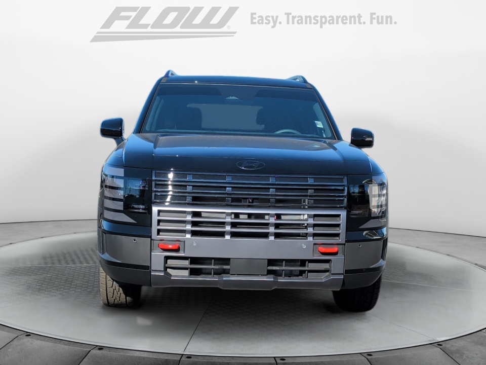 KM8RJES24TU064034 2026 Hyundai Palisade XRT Pro