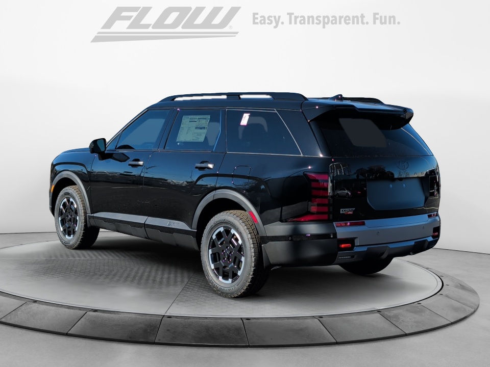 KM8RJES24TU064034 2026 Hyundai Palisade XRT Pro