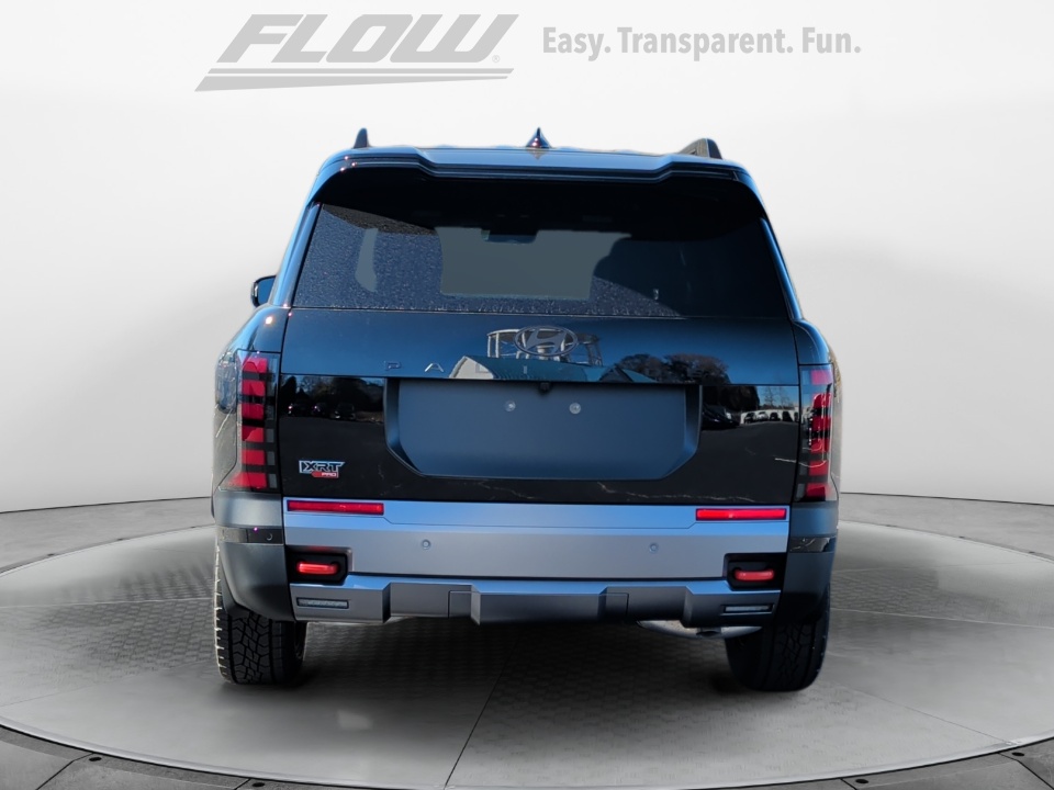 KM8RJES24TU064034 2026 Hyundai Palisade XRT Pro