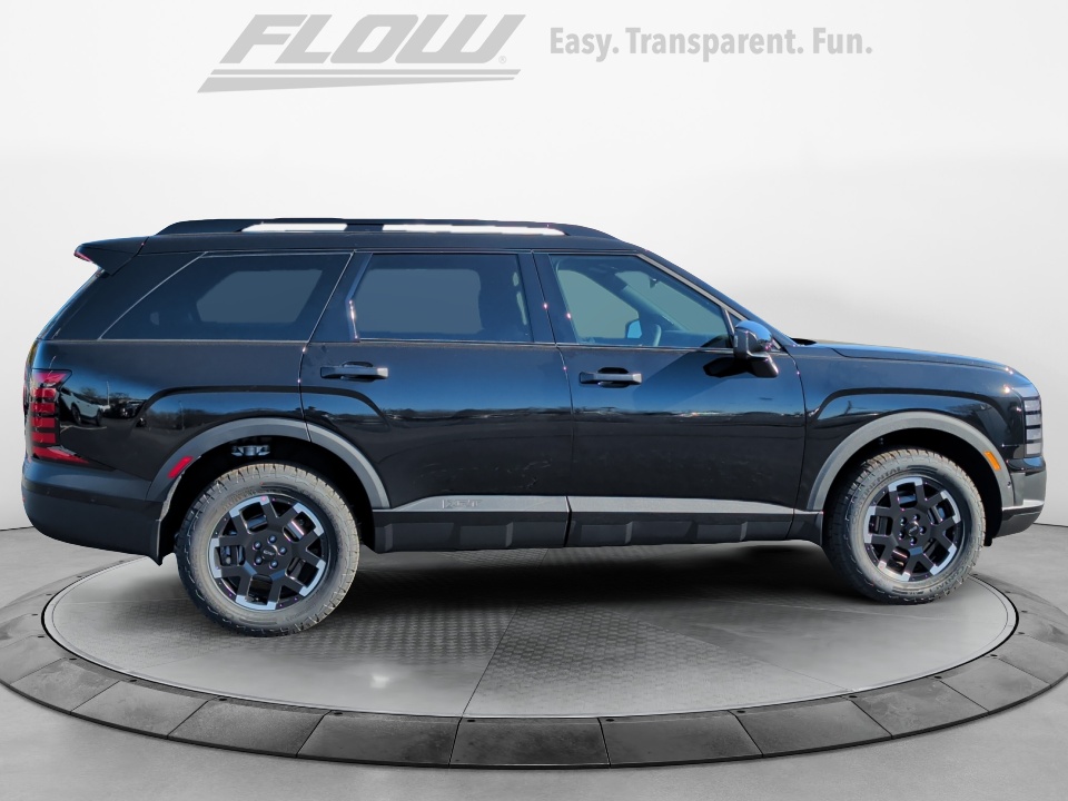 KM8RJES24TU064034 2026 Hyundai Palisade XRT Pro