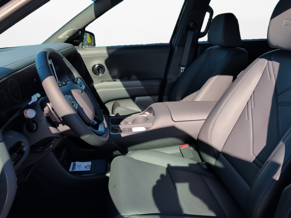 KM8RJES24TU064034 2026 Hyundai Palisade XRT Pro