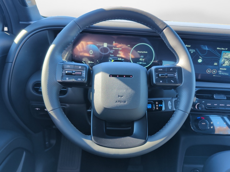 KM8RJES24TU064034 2026 Hyundai Palisade XRT Pro