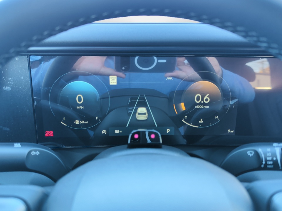 KM8RJES24TU064034 2026 Hyundai Palisade XRT Pro