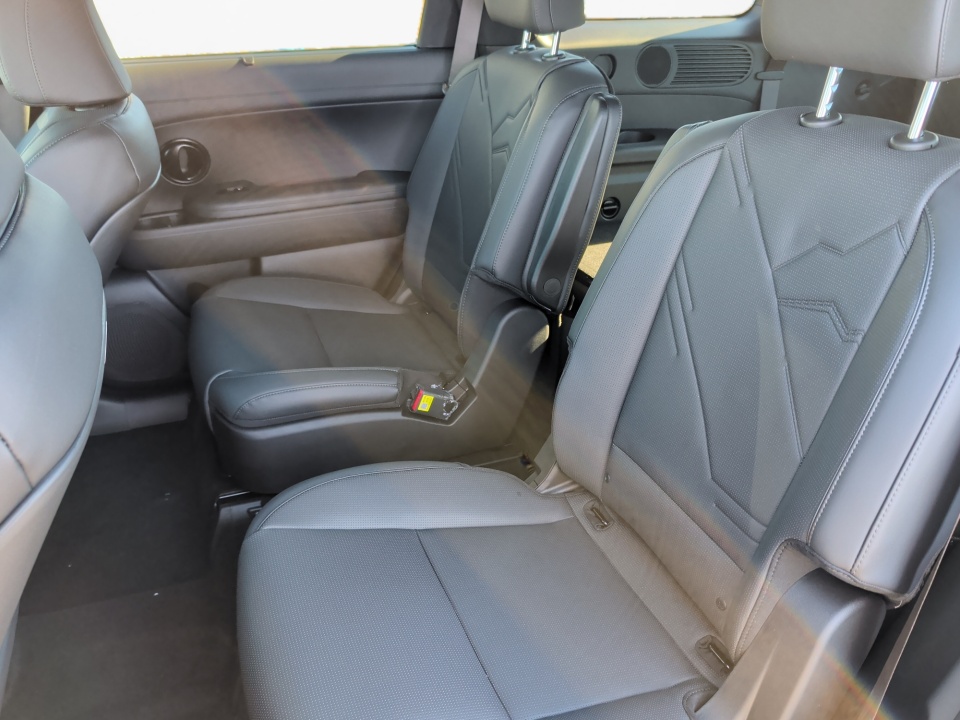 KM8RJES24TU064034 2026 Hyundai Palisade XRT Pro