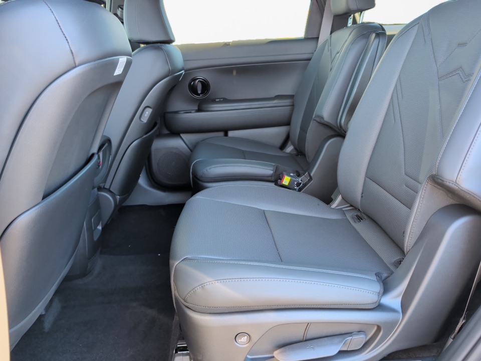 KM8RJES24TU064034 2026 Hyundai Palisade XRT Pro