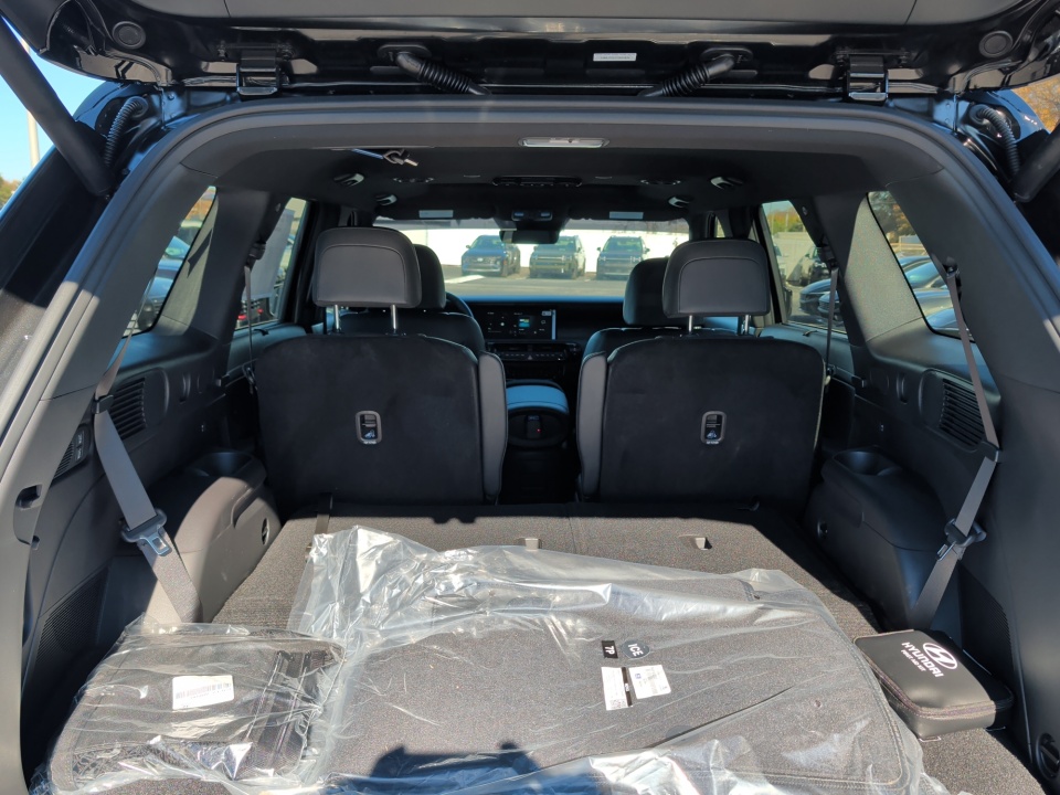 KM8RJES24TU064034 2026 Hyundai Palisade XRT Pro