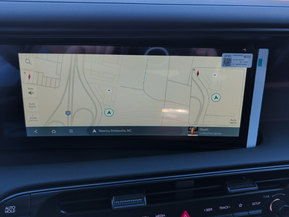 KM8RJES24TU064034 2026 Hyundai Palisade XRT Pro