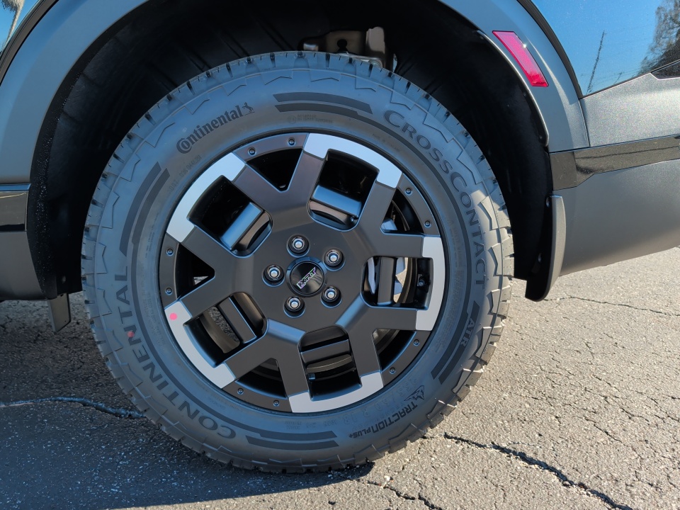 KM8RJES24TU064034 2026 Hyundai Palisade XRT Pro