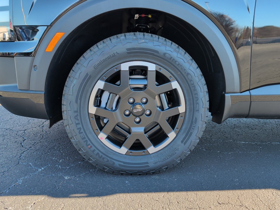 KM8RJES24TU064034 2026 Hyundai Palisade XRT Pro