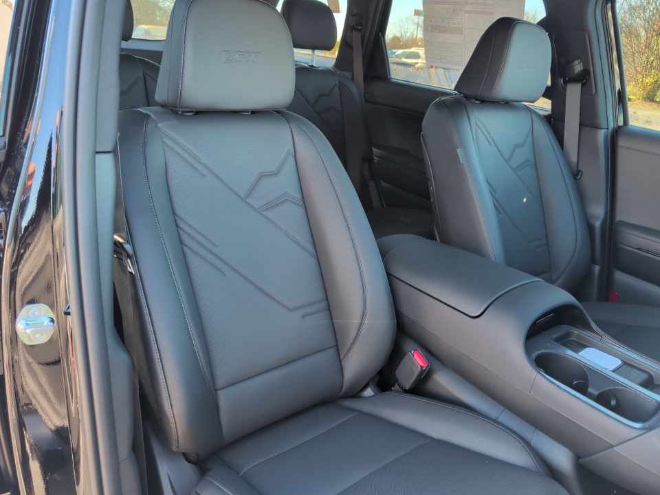 KM8RJES24TU064034 2026 Hyundai Palisade XRT Pro