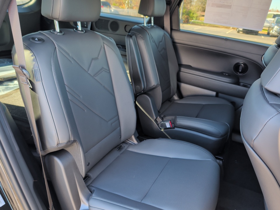 KM8RJES24TU064034 2026 Hyundai Palisade XRT Pro