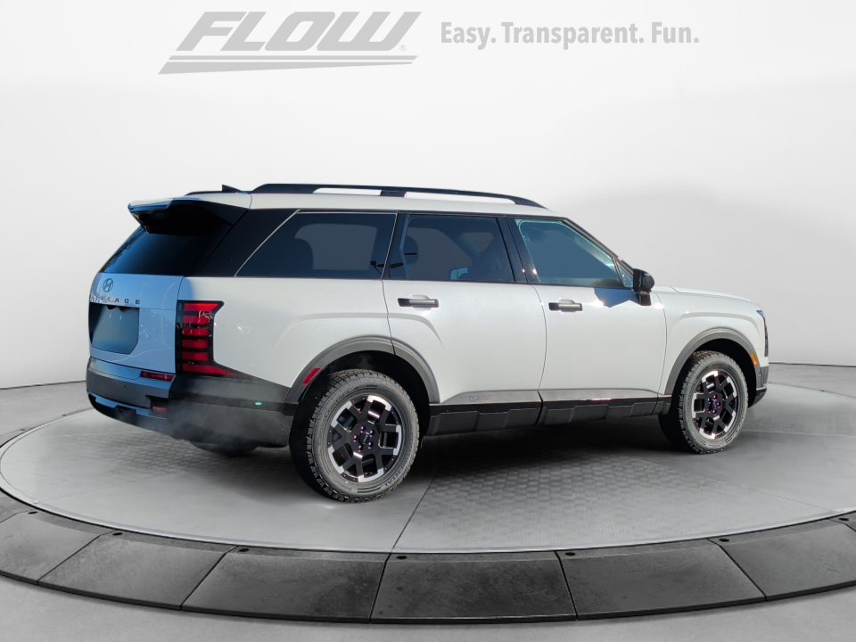 KM8RJES27TU066649 2026 Hyundai Palisade XRT Pro