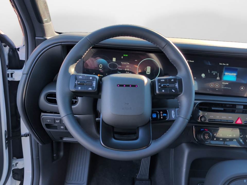 KM8RJES27TU066649 2026 Hyundai Palisade XRT Pro