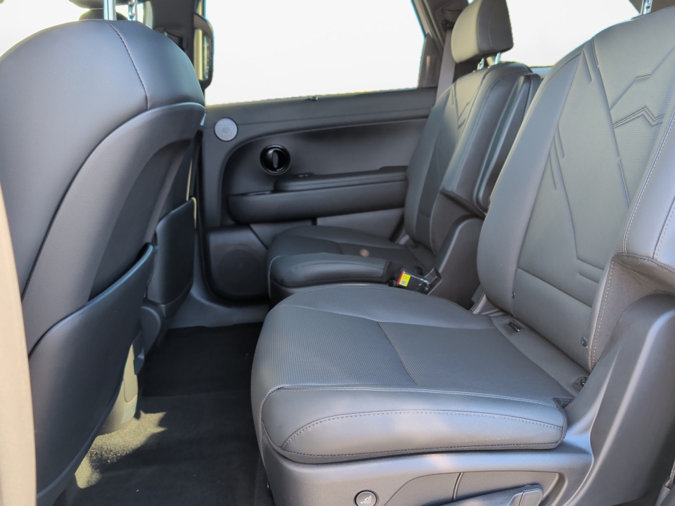 KM8RJES27TU066649 2026 Hyundai Palisade XRT Pro