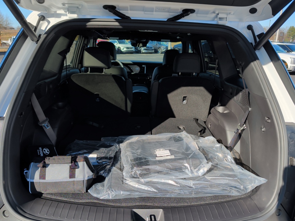 KM8RJES27TU066649 2026 Hyundai Palisade XRT Pro