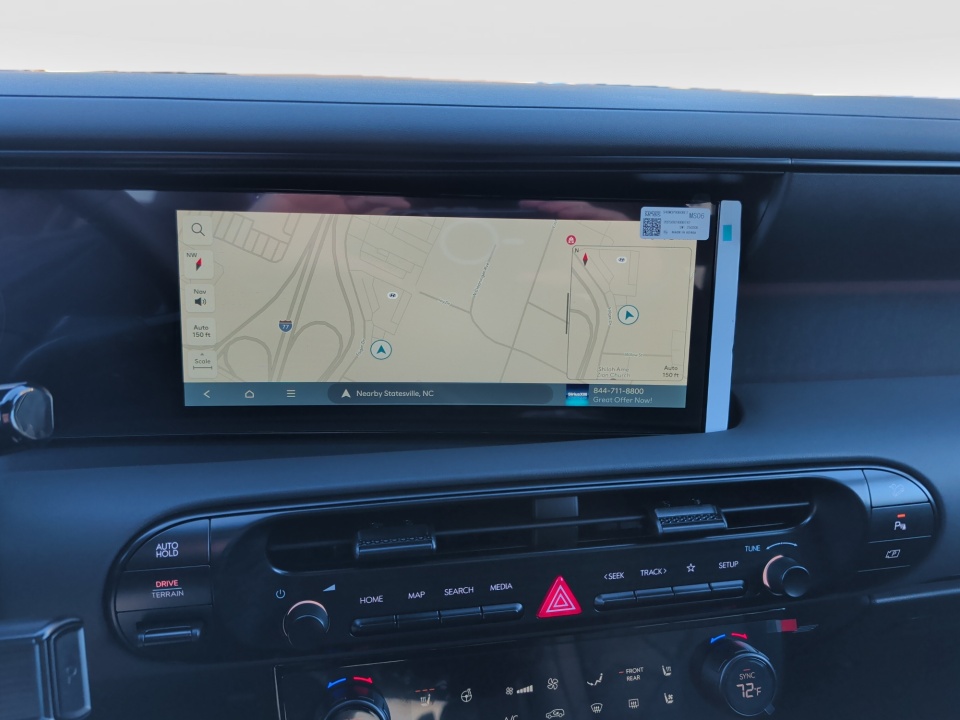 KM8RJES27TU066649 2026 Hyundai Palisade XRT Pro