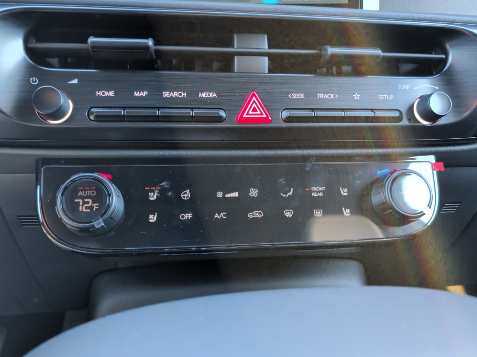 KM8RJES27TU066649 2026 Hyundai Palisade XRT Pro