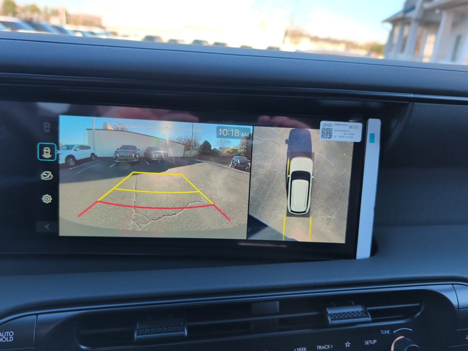 KM8RJES27TU066649 2026 Hyundai Palisade XRT Pro