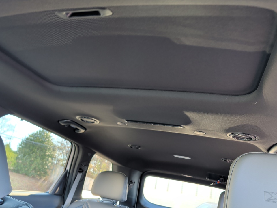 KM8RJES27TU066649 2026 Hyundai Palisade XRT Pro