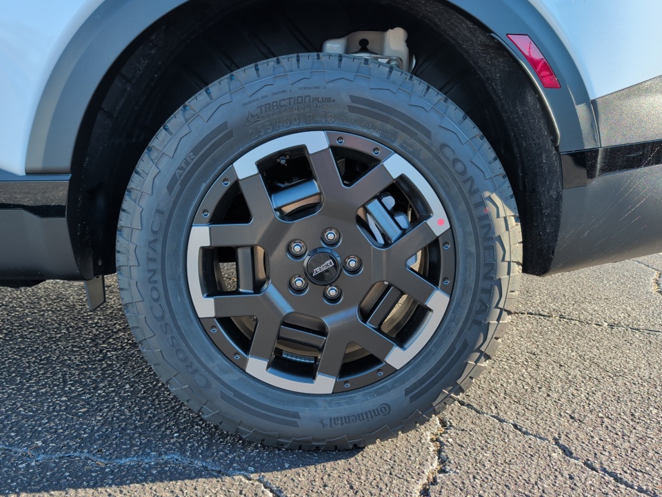 KM8RJES27TU066649 2026 Hyundai Palisade XRT Pro