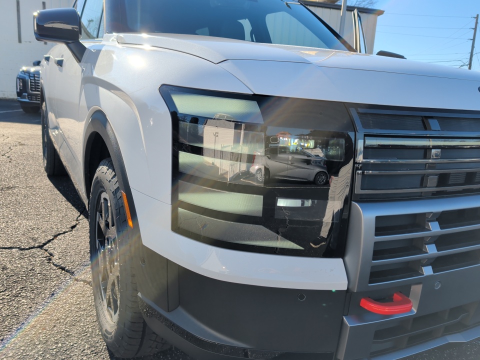 KM8RJES27TU066649 2026 Hyundai Palisade XRT Pro