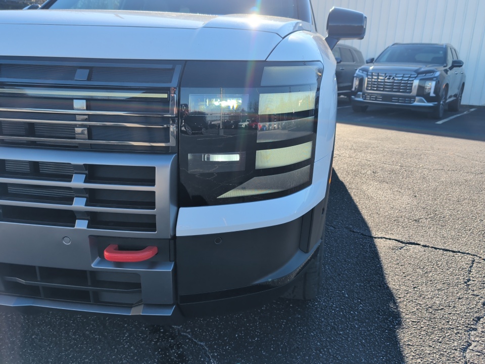 KM8RJES27TU066649 2026 Hyundai Palisade XRT Pro