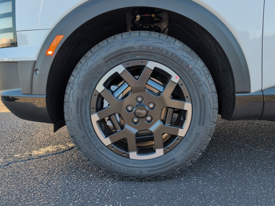 KM8RJES27TU066649 2026 Hyundai Palisade XRT Pro