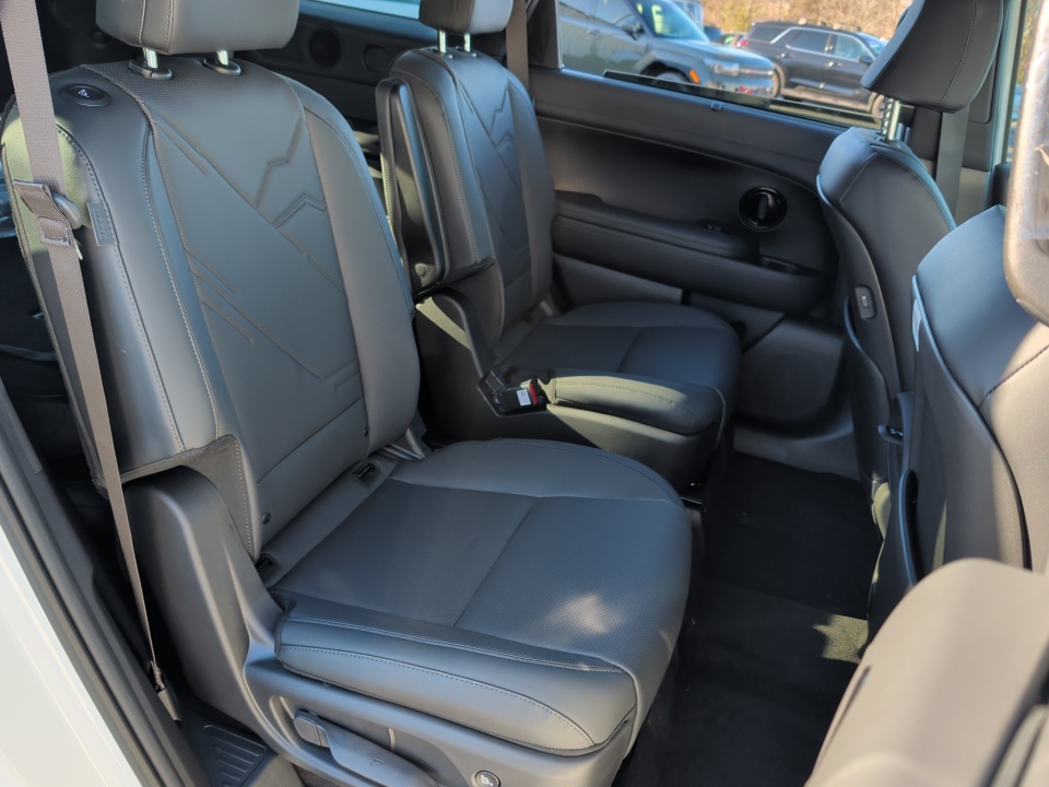 KM8RJES27TU066649 2026 Hyundai Palisade XRT Pro