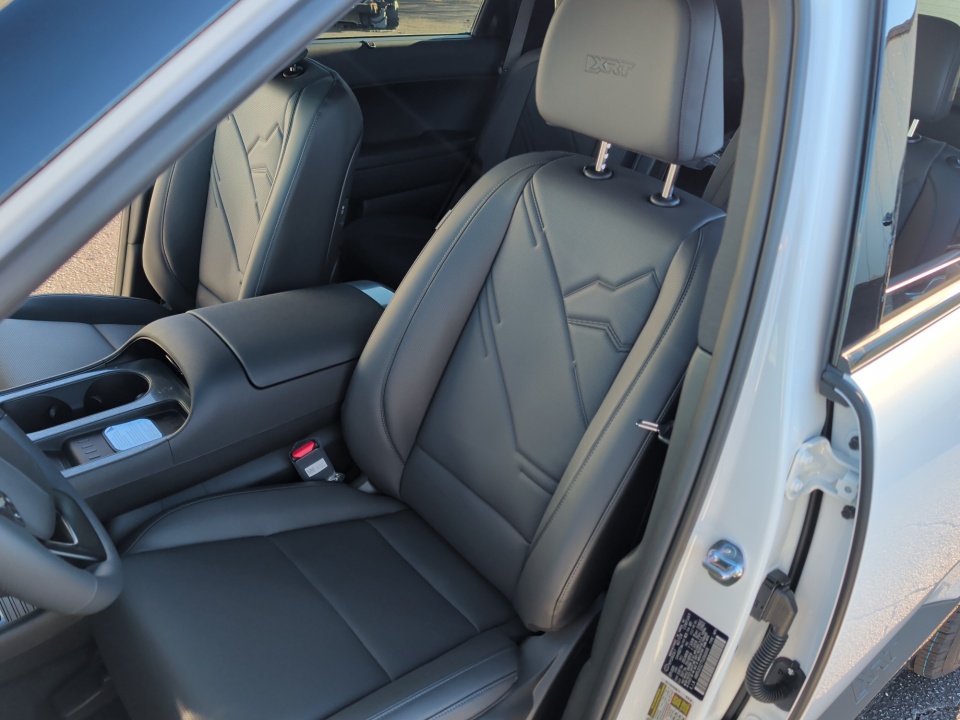 KM8RJES27TU066649 2026 Hyundai Palisade XRT Pro