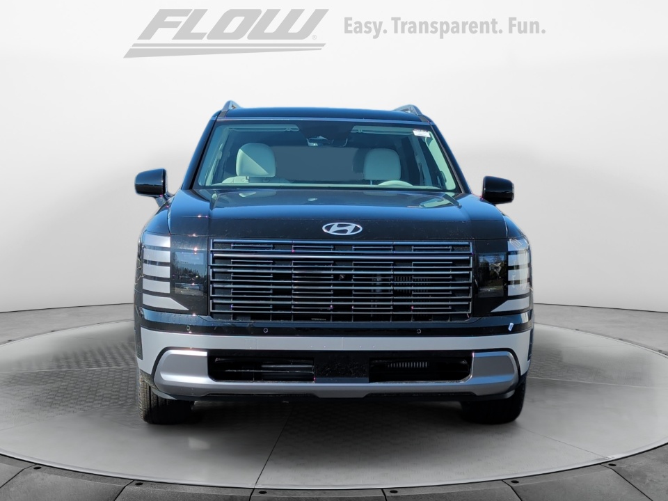 KM8RK5SAXTU075995 2026 Hyundai Palisade HEV Limited