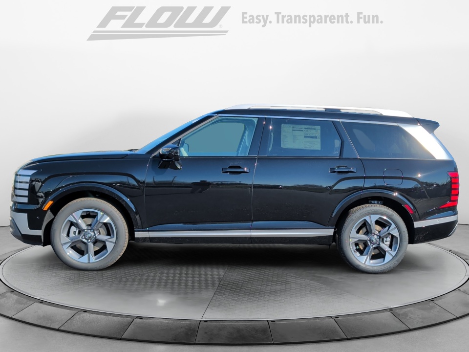 KM8RK5SAXTU075995 2026 Hyundai Palisade HEV Limited