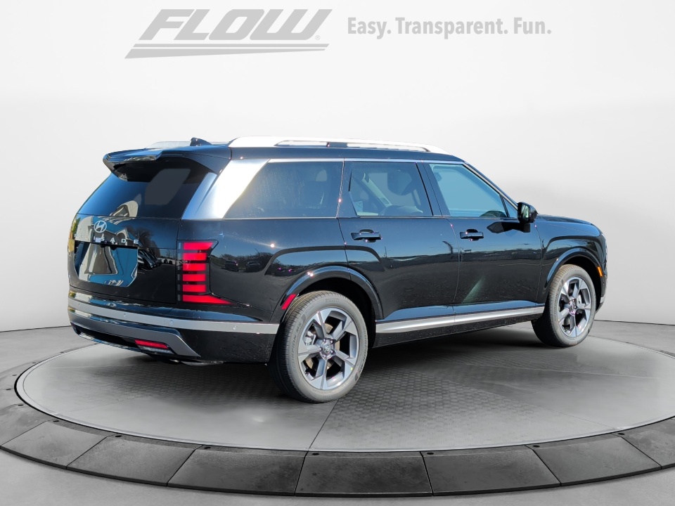 KM8RK5SAXTU075995 2026 Hyundai Palisade HEV Limited