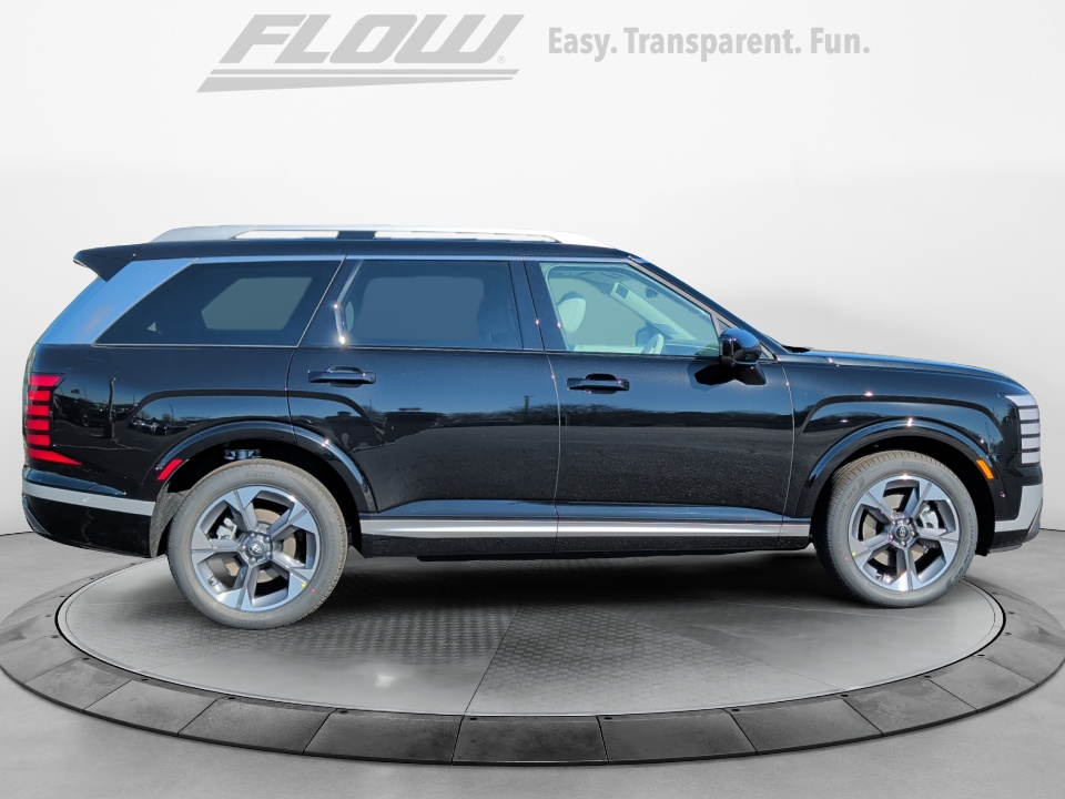 KM8RK5SAXTU075995 2026 Hyundai Palisade HEV Limited