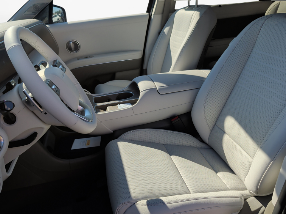 KM8RK5SAXTU075995 2026 Hyundai Palisade HEV Limited