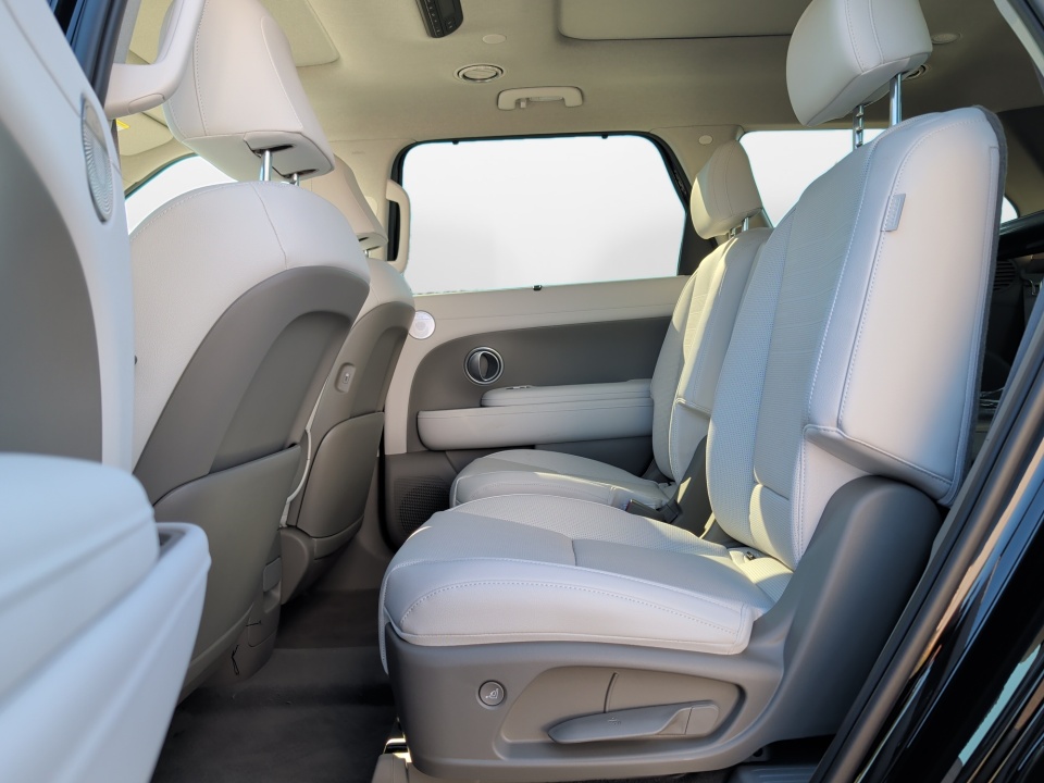 KM8RK5SAXTU075995 2026 Hyundai Palisade HEV Limited