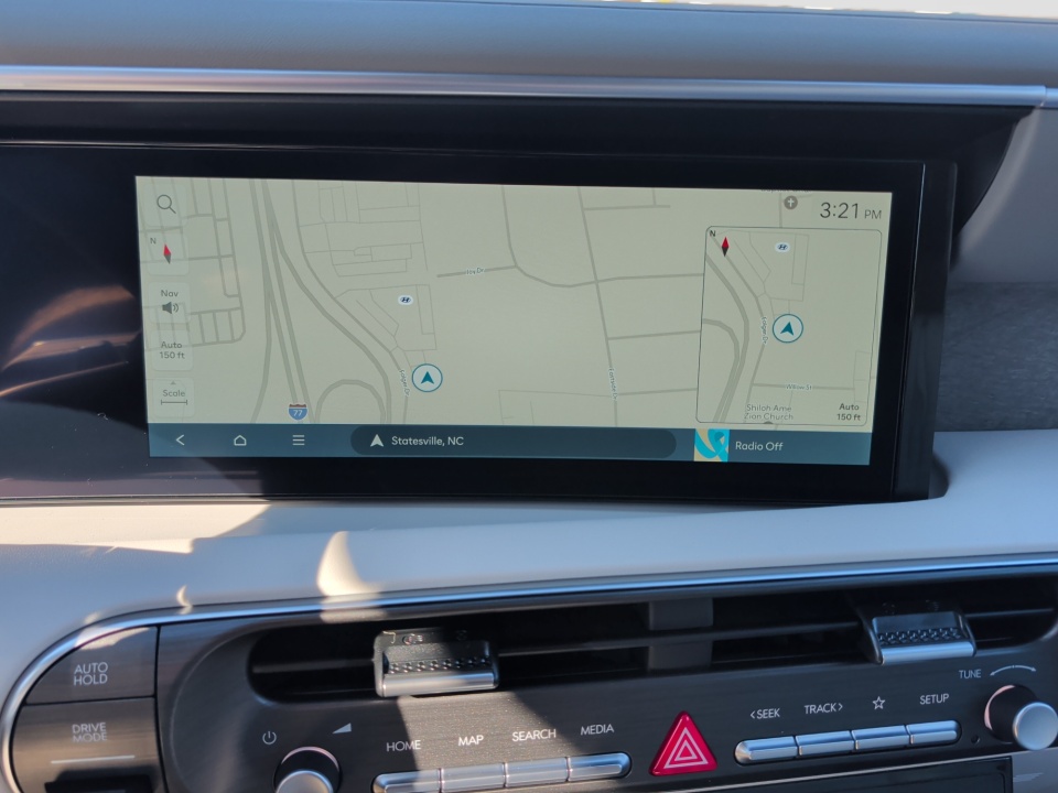 KM8RK5SAXTU075995 2026 Hyundai Palisade HEV Limited