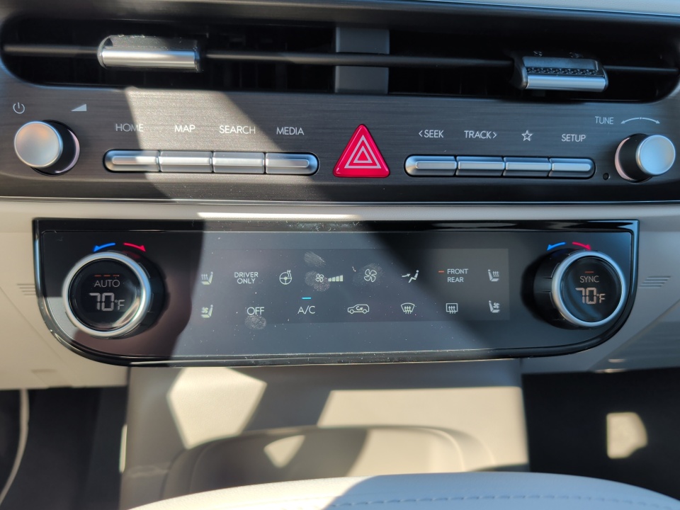 KM8RK5SAXTU075995 2026 Hyundai Palisade HEV Limited