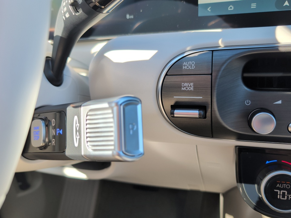 KM8RK5SAXTU075995 2026 Hyundai Palisade HEV Limited