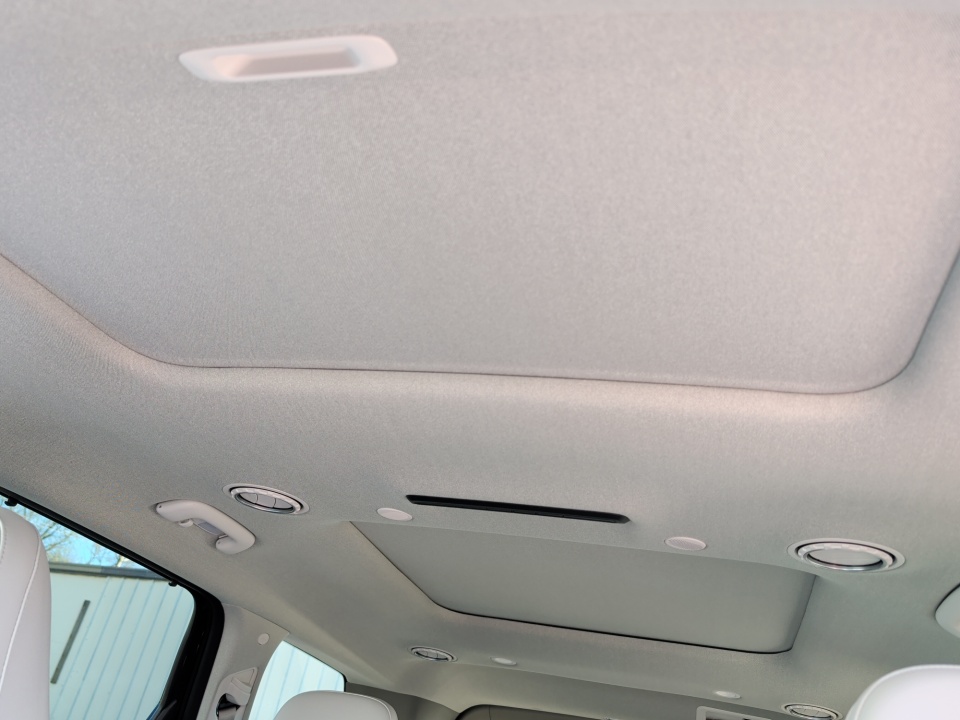 KM8RK5SAXTU075995 2026 Hyundai Palisade HEV Limited