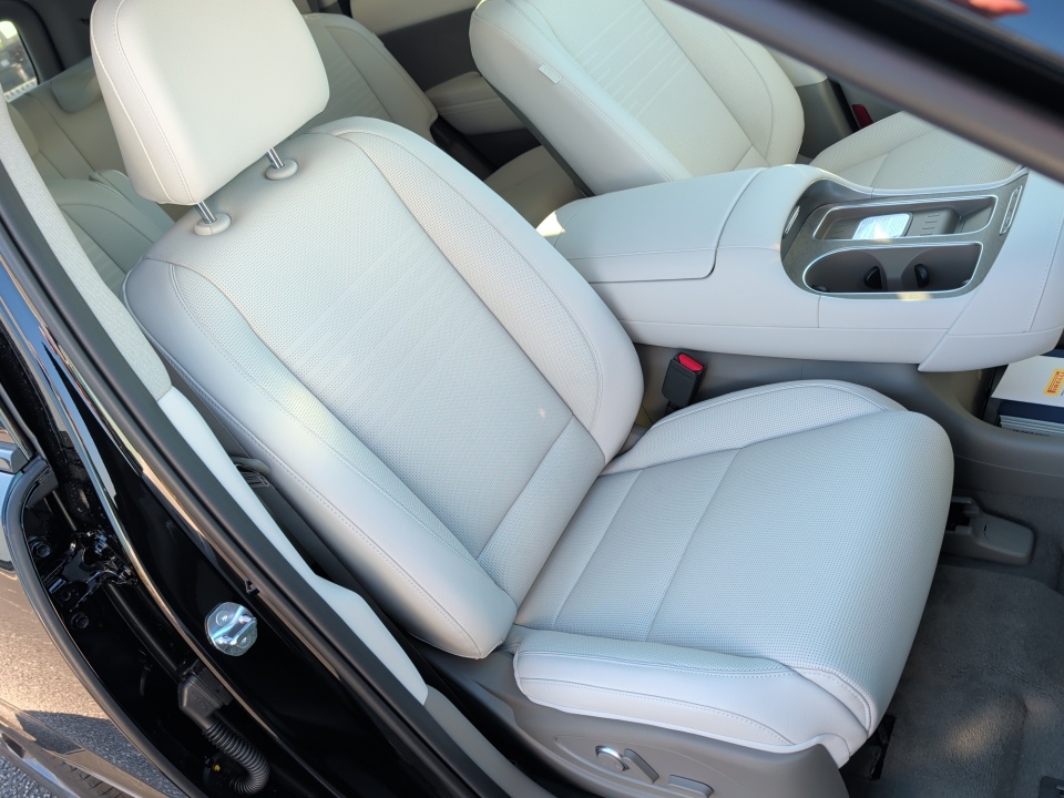 KM8RK5SAXTU075995 2026 Hyundai Palisade HEV Limited